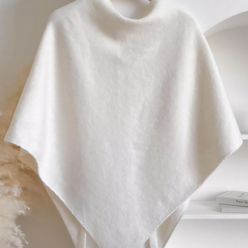 The Auréle - Classic Loop Shawl