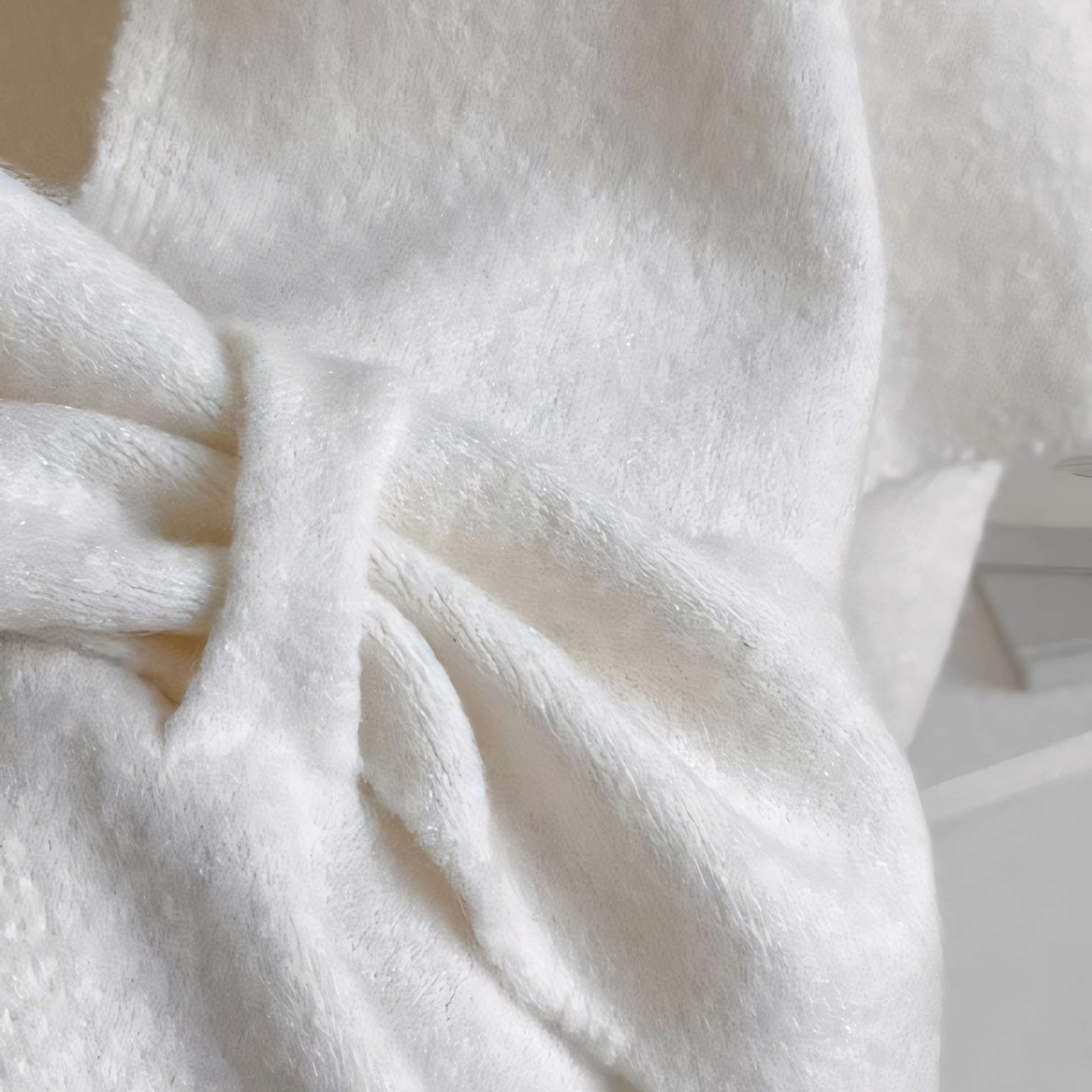 The Auréle - Classic Loop Shawl
