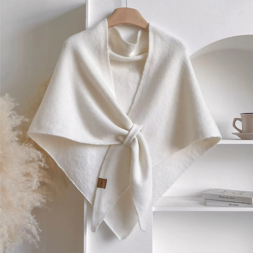 The Auréle - Classic Loop Shawl